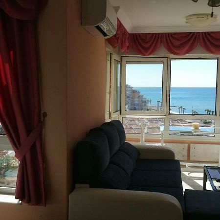 Romantico Apartamento Con Vistas Algarrobo Costa Εξωτερικό φωτογραφία