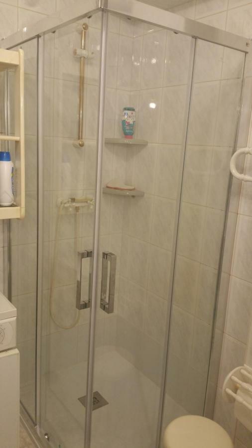 Romantico Apartamento Con Vistas Algarrobo Costa Εξωτερικό φωτογραφία