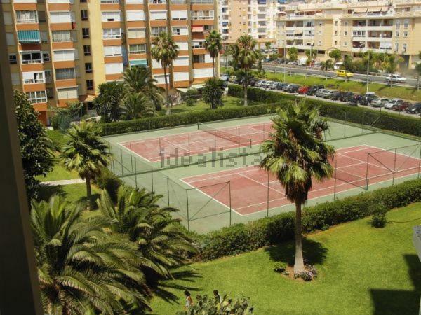 Romantico Apartamento Con Vistas Algarrobo Costa Εξωτερικό φωτογραφία